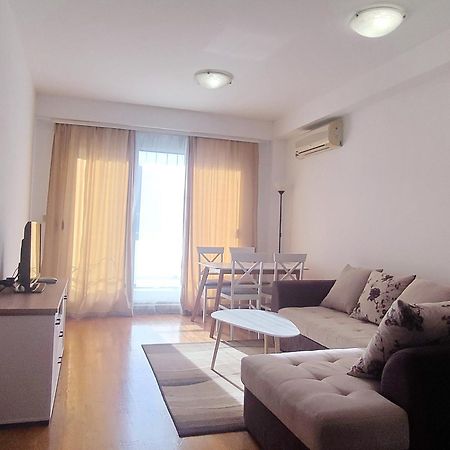 Apartments Svetlana Budva Eksteriør bilde