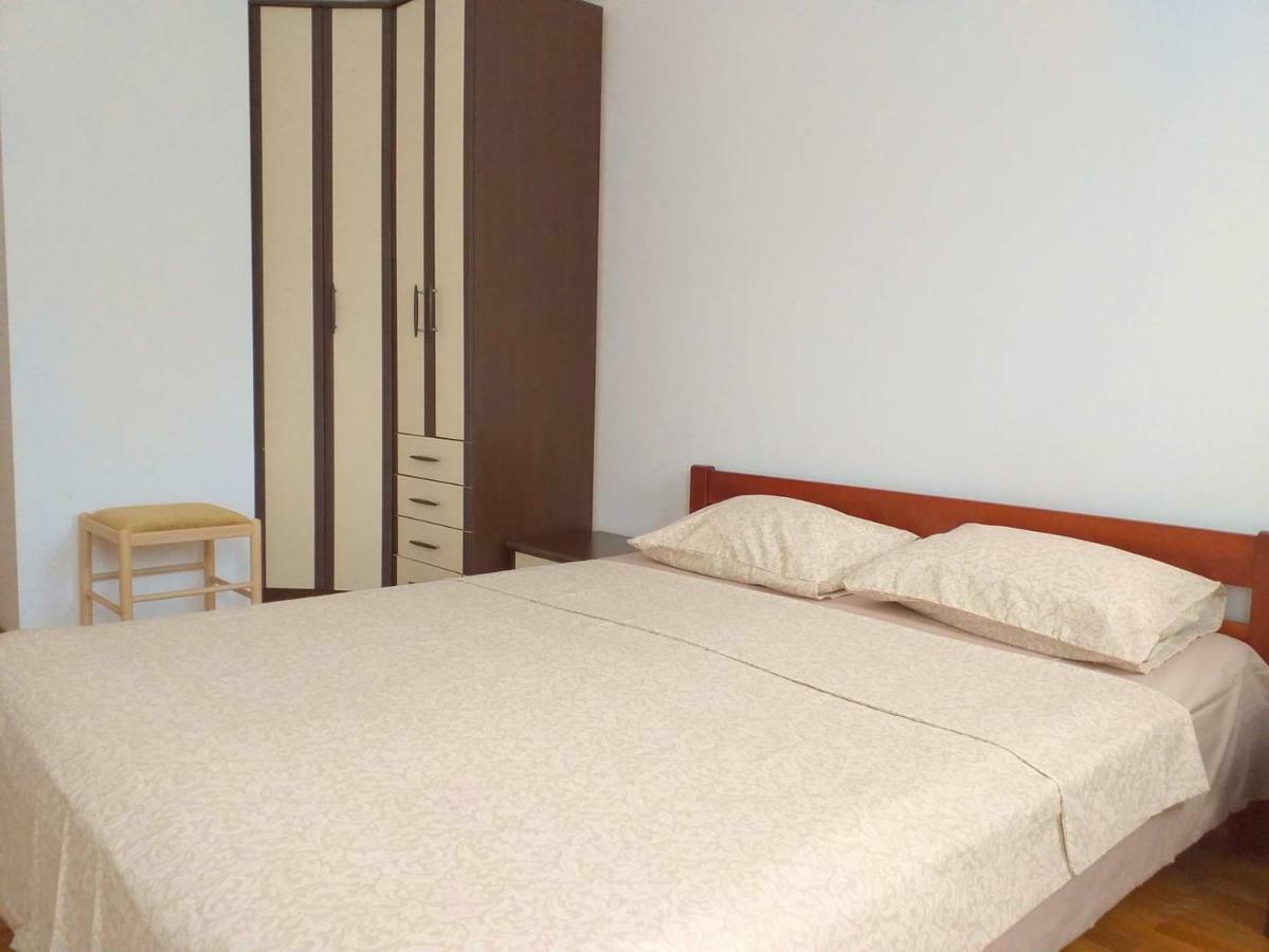 Apartments Svetlana Budva Eksteriør bilde
