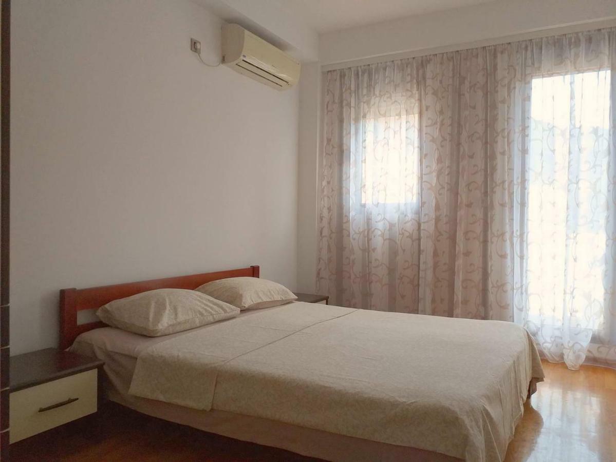 Apartments Svetlana Budva Eksteriør bilde